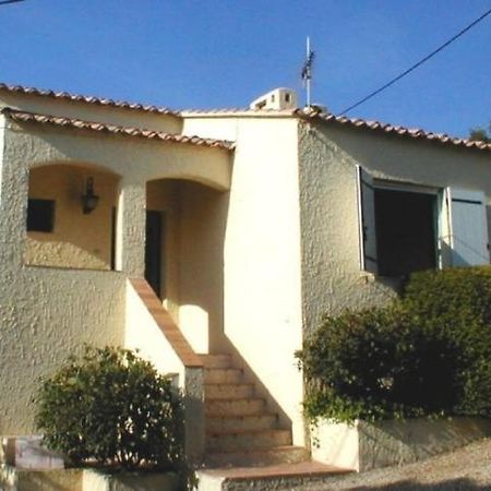 Joli 2 Pieces 4 Personnes Vue Mer Cavalaire-sur-Mer Exteriör bild